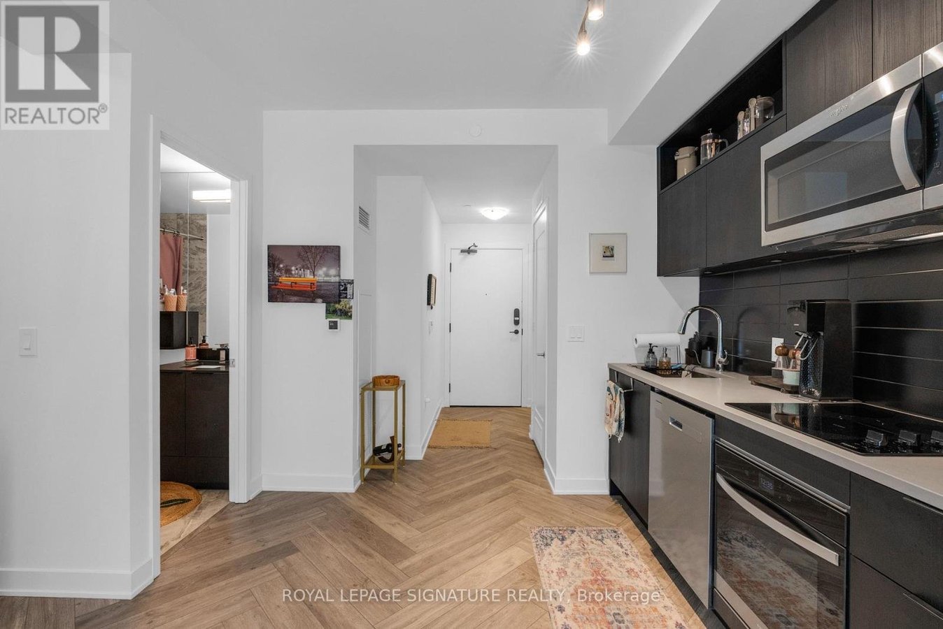 2615 - 70 PRINCESS STREET - Photo 9