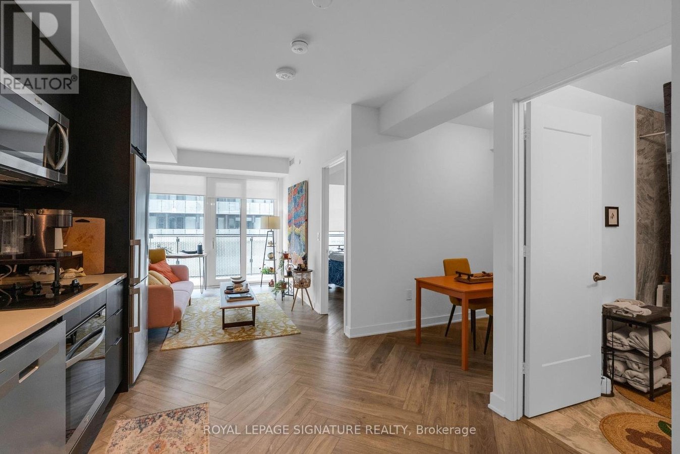 2615 - 70 PRINCESS STREET - Photo 10