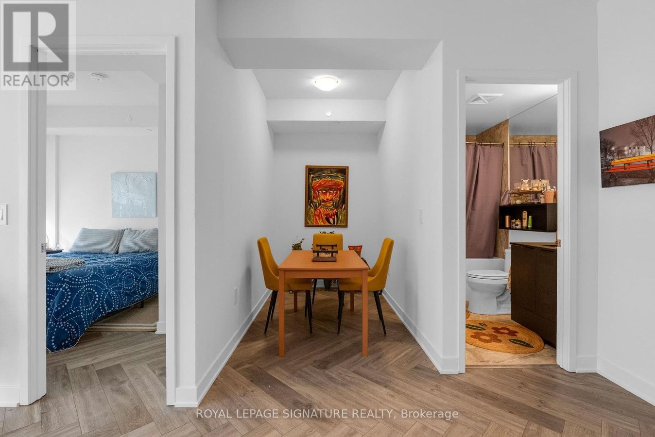 2615 - 70 PRINCESS STREET - Photo 11
