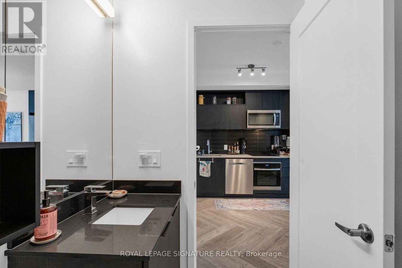 2615 - 70 PRINCESS STREET - Photo 15