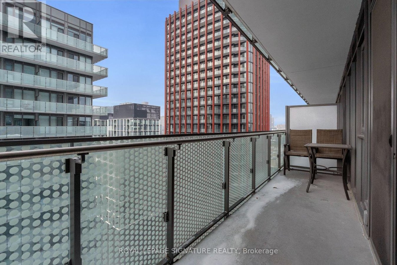 2615 - 70 PRINCESS STREET - Photo 19