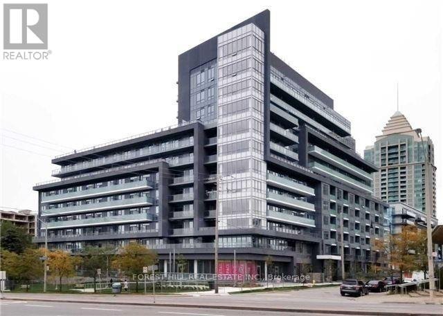 309 - 7 KENASTON GARDENS - Photo 1