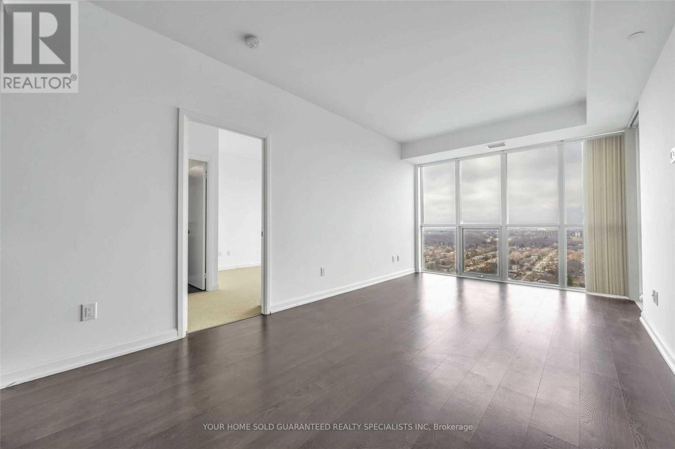2606 - 11 BOGERT AVENUE - Photo 6