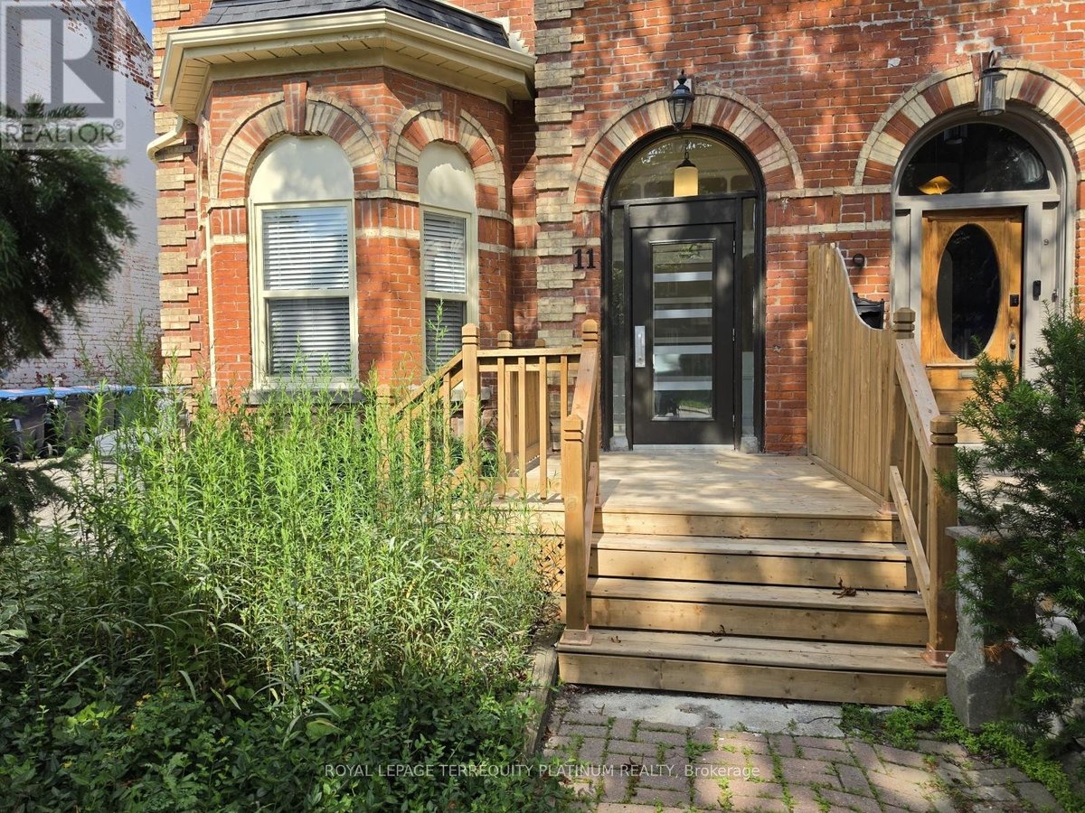 5/ 2ND FLOOR - 11 BEACONSFIELD AVENUE - Photo 4