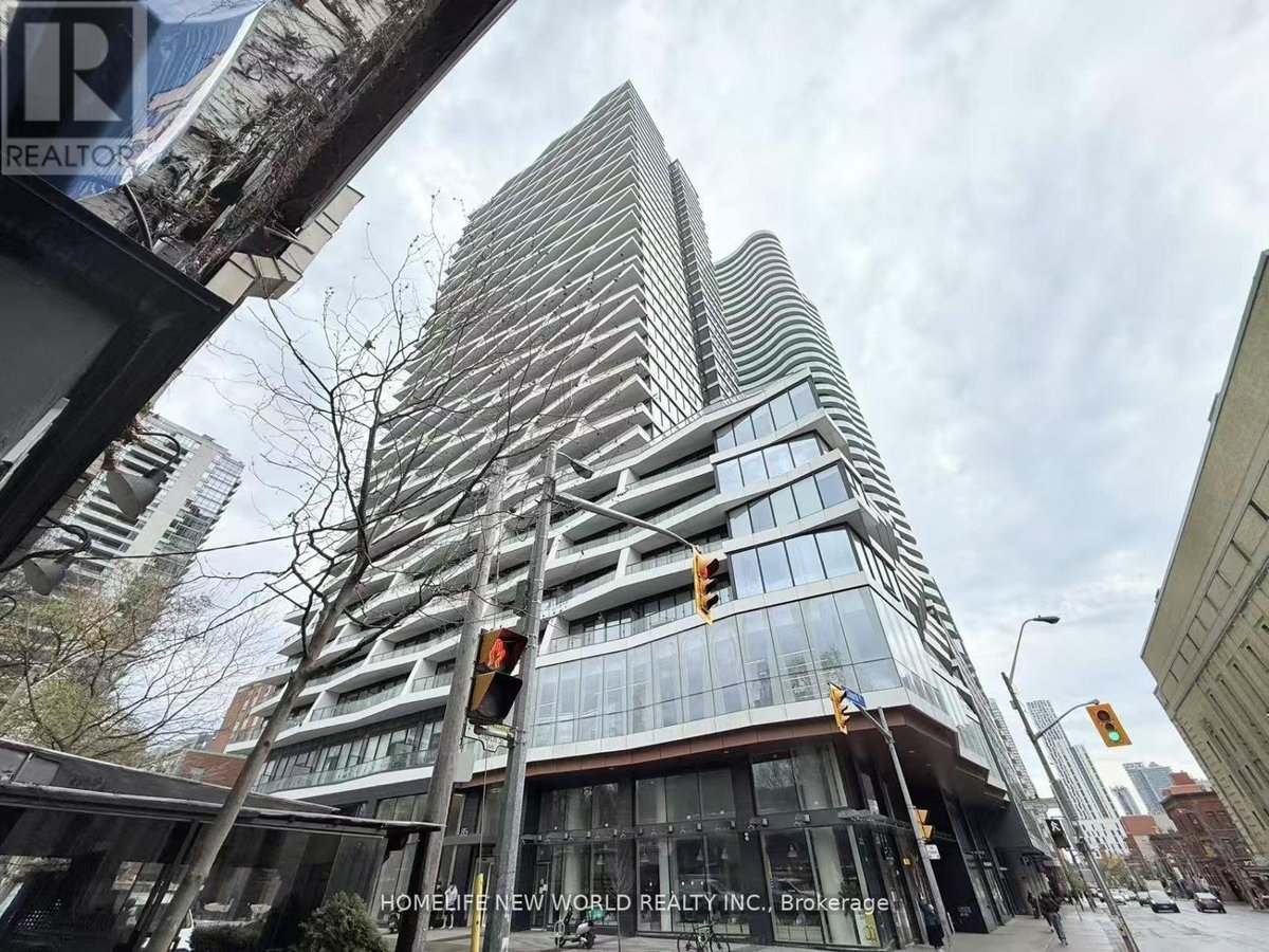1206 - 85 WOOD STREET - Photo 2