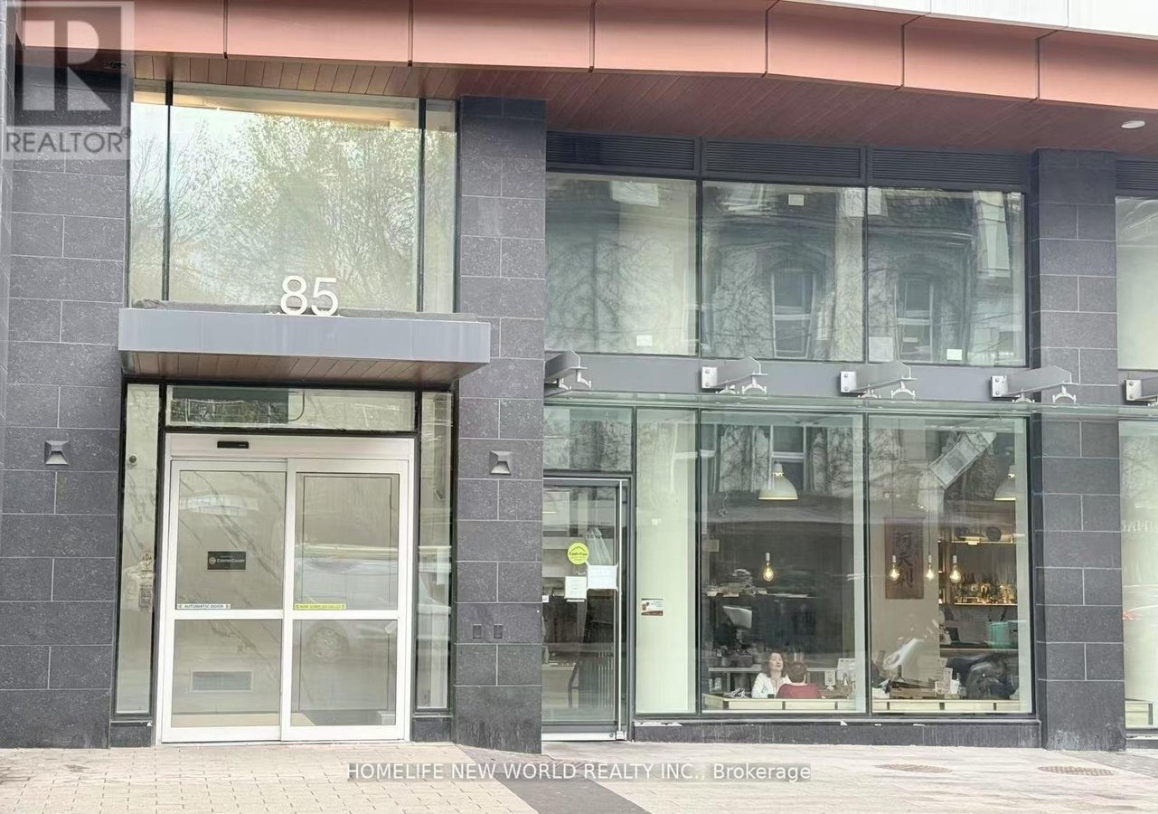 1206 - 85 WOOD STREET - Photo 3