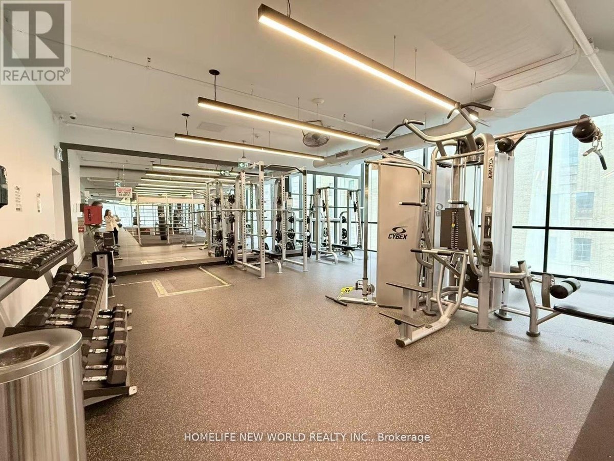 1206 - 85 WOOD STREET - Photo 14