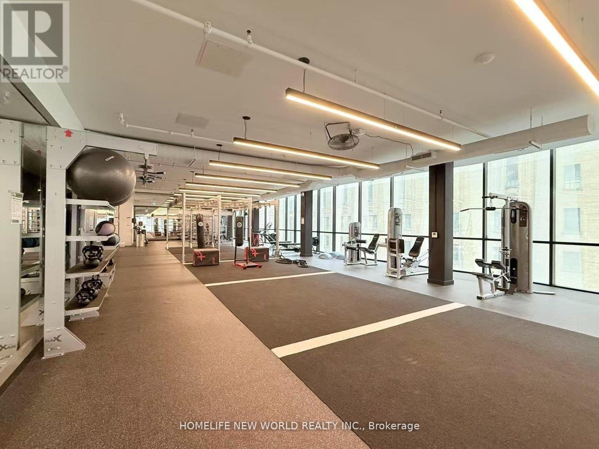 1206 - 85 WOOD STREET - Photo 15