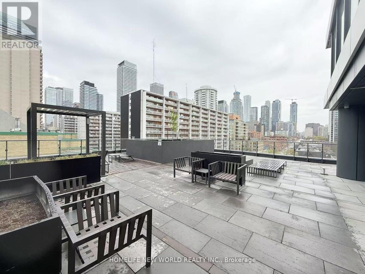 1206 - 85 WOOD STREET - Photo 17
