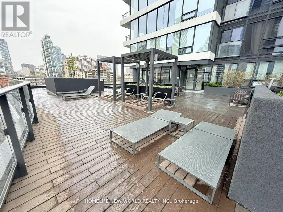 1206 - 85 WOOD STREET - Photo 19