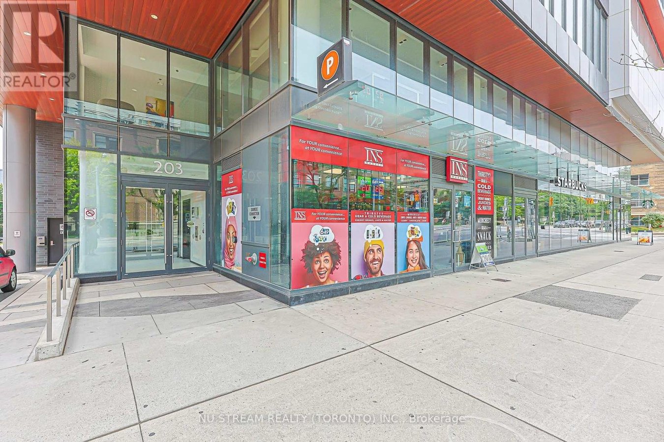 905 - 203 COLLEGE STREET - Photo 2