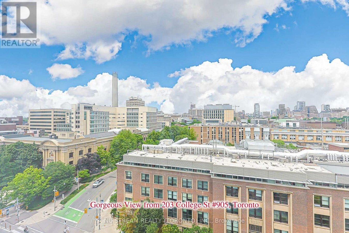905 - 203 COLLEGE STREET - Photo 14
