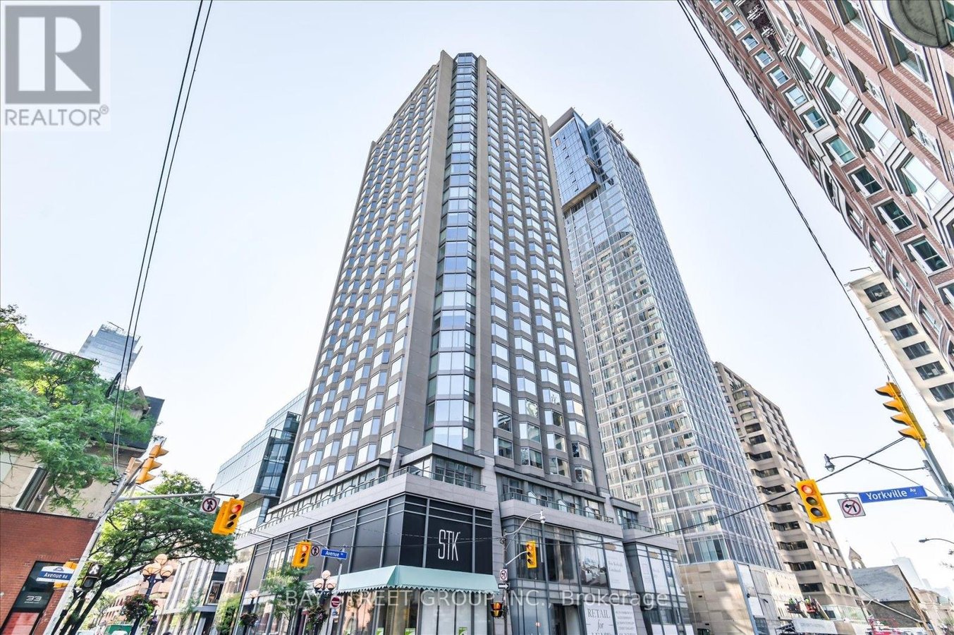 2815 - 155 YORKVILLE AVENUE - Photo 1