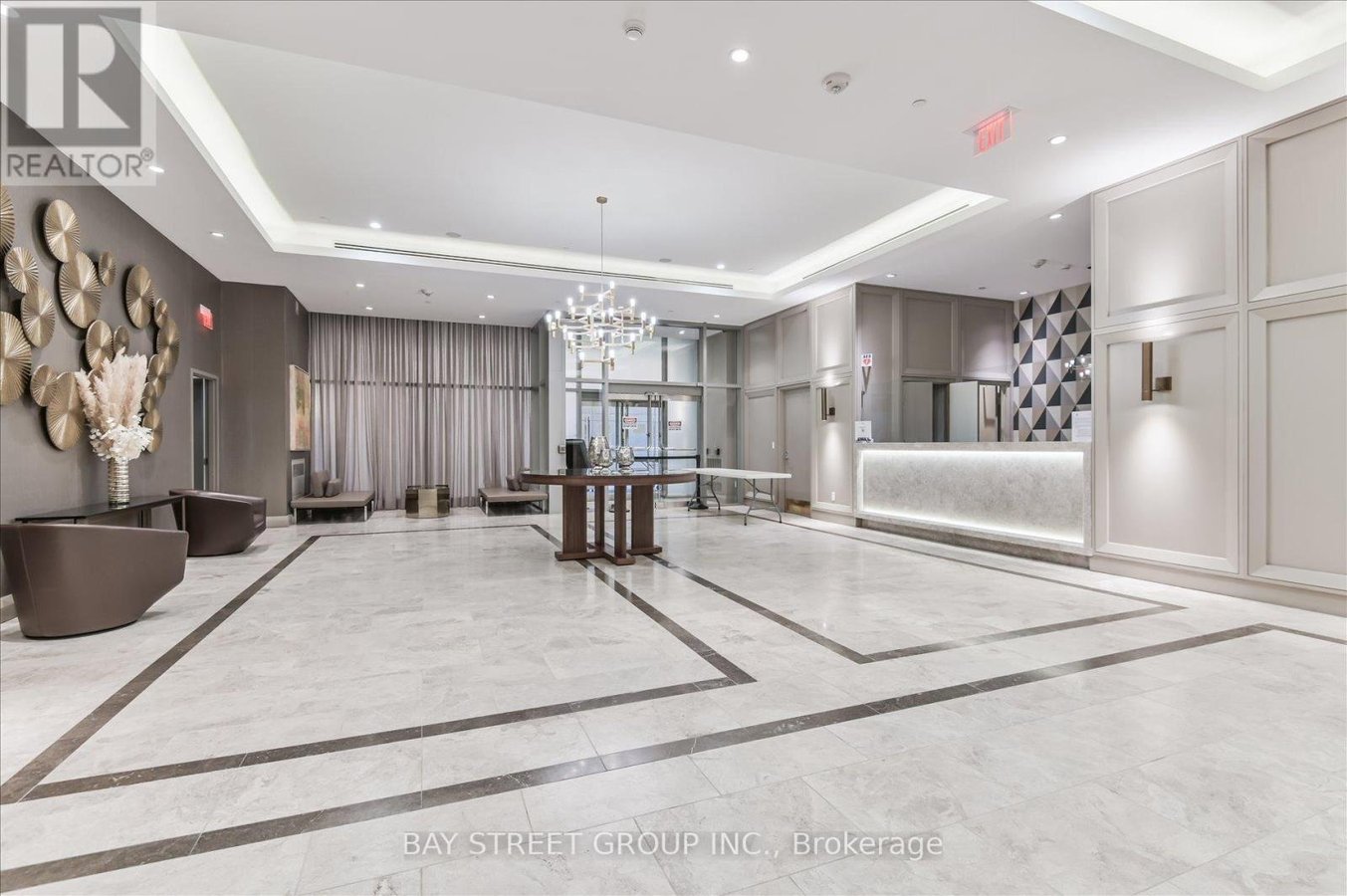 2815 - 155 YORKVILLE AVENUE - Photo 3