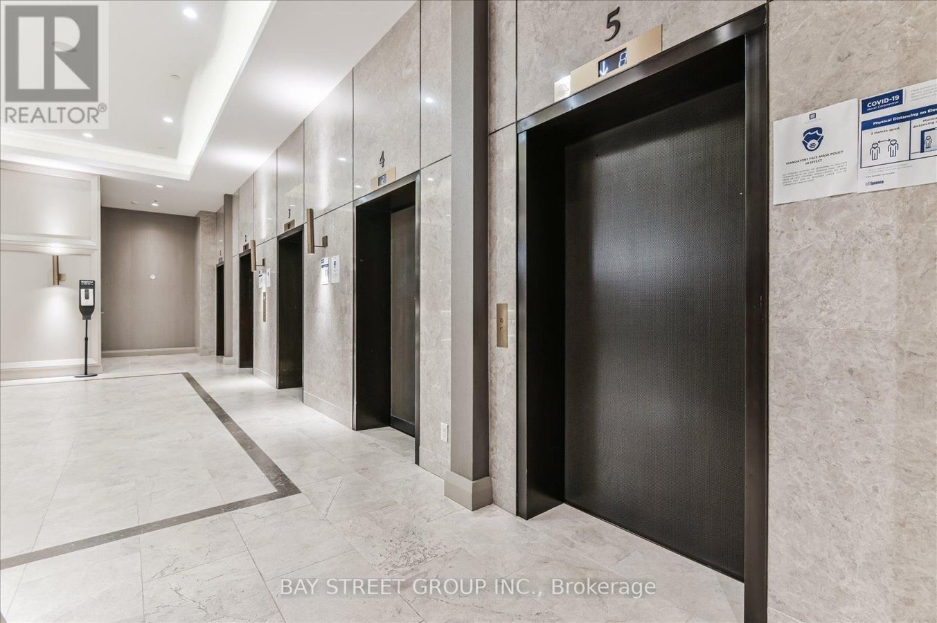 2815 - 155 YORKVILLE AVENUE - Photo 4