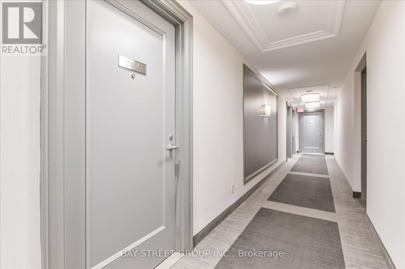2815 - 155 YORKVILLE AVENUE - Photo 5