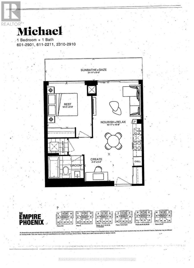 2910 - 251 MANITOBA STREET - Photo 2