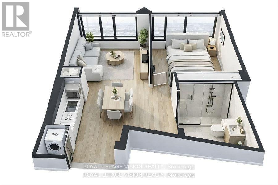 1412 - 10 YORK STREET - Photo 1