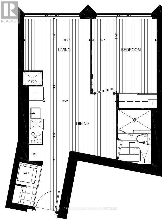 1412 - 10 YORK STREET - Photo 10