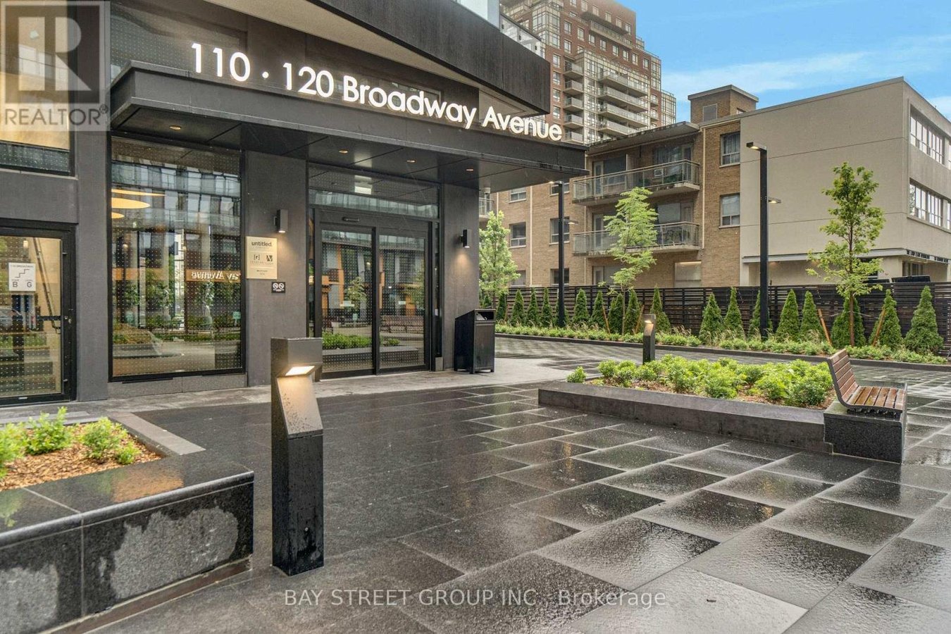 1813S - 110 BROADWAY AVENUE - Photo 3