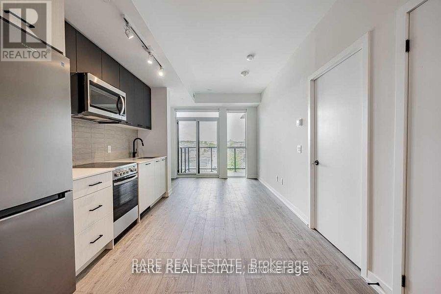 415 - 2300 ST CLAIR AVENUE W - Photo 2