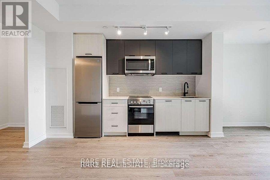 415 - 2300 ST CLAIR AVENUE W - Photo 5