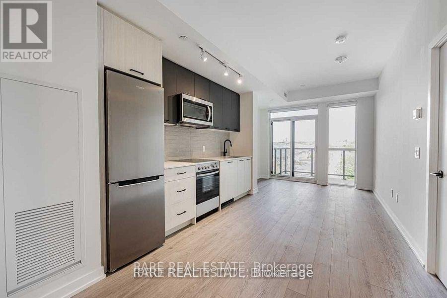 415 - 2300 ST CLAIR AVENUE W - Photo 6