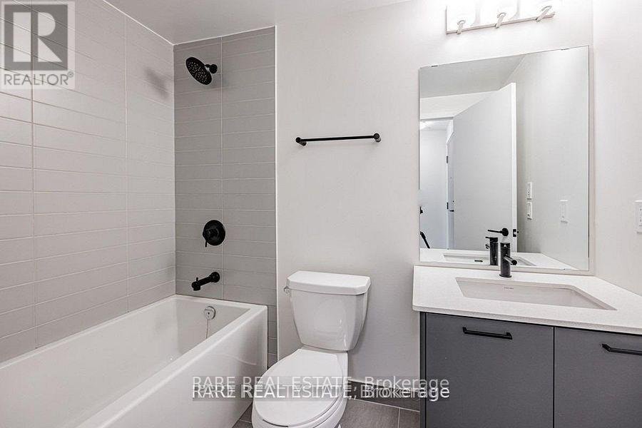 415 - 2300 ST CLAIR AVENUE W - Photo 8