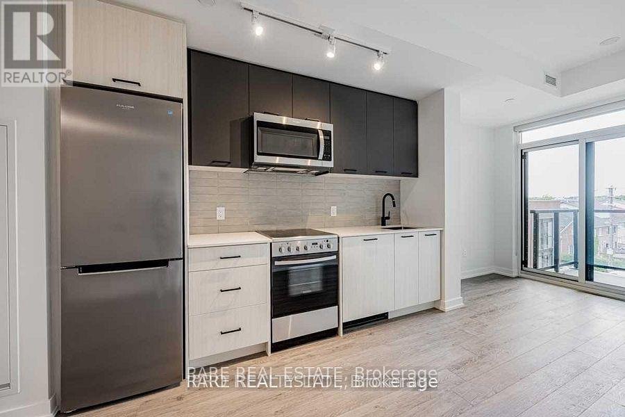 415 - 2300 ST CLAIR AVENUE W - Photo 9
