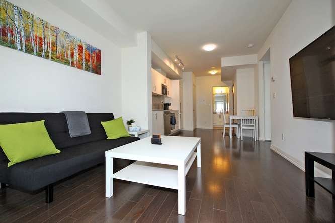 460 Adelaide Street East - Photo 5