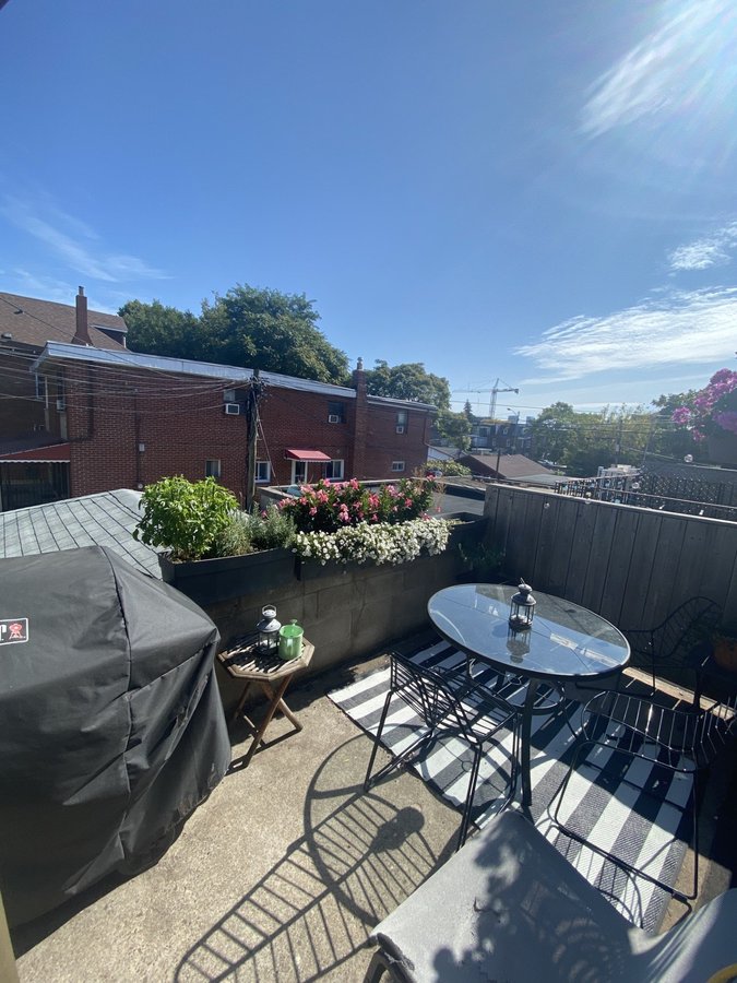 351 Dovercourt Road - Photo 26