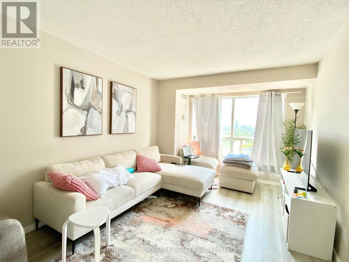 1802 - 1470 MIDLAND AVENUE - Photo 2