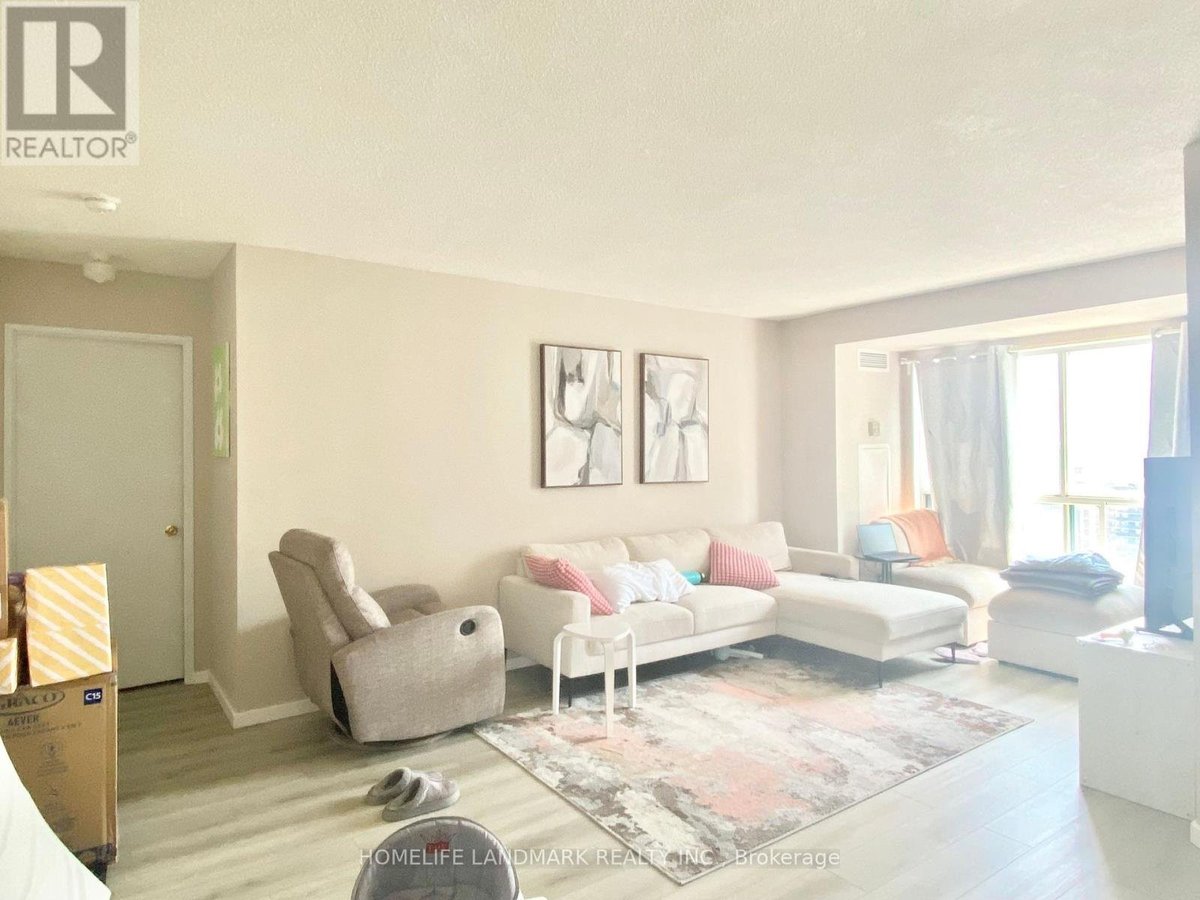 1802 - 1470 MIDLAND AVENUE - Photo 3