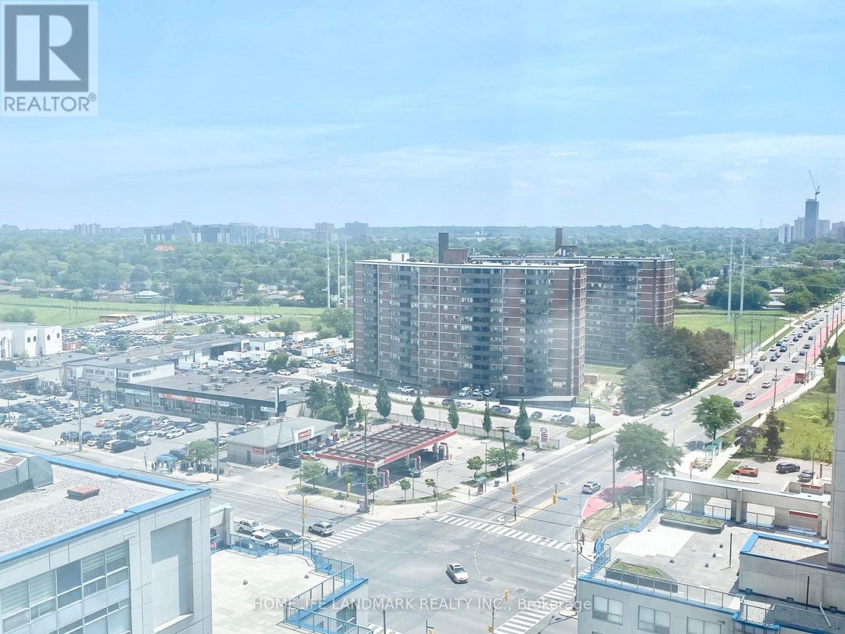 1802 - 1470 MIDLAND AVENUE - Photo 21