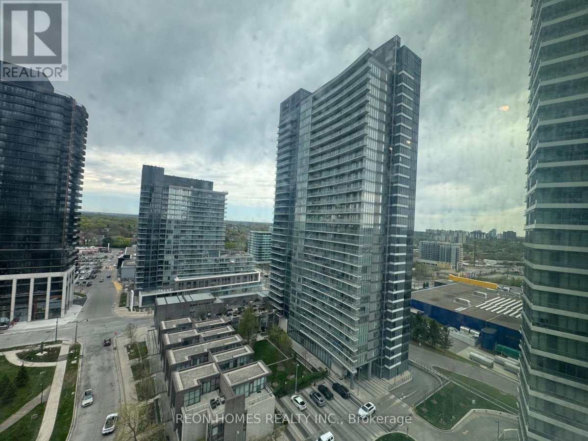 1603 - 115 MCMAHON DRIVE - Photo 2