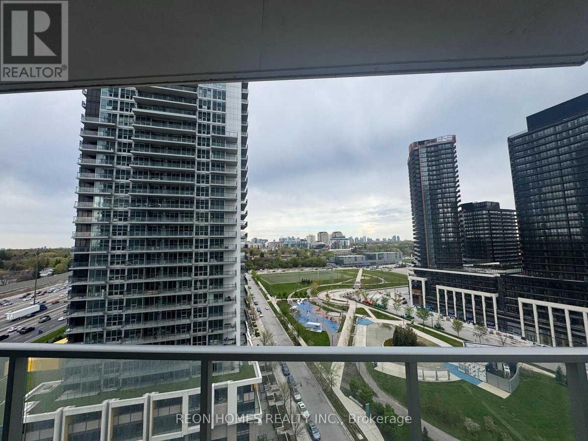 1603 - 115 MCMAHON DRIVE - Photo 3