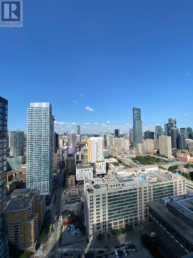 4006 - 251 JARVIS STREET - Photo 2