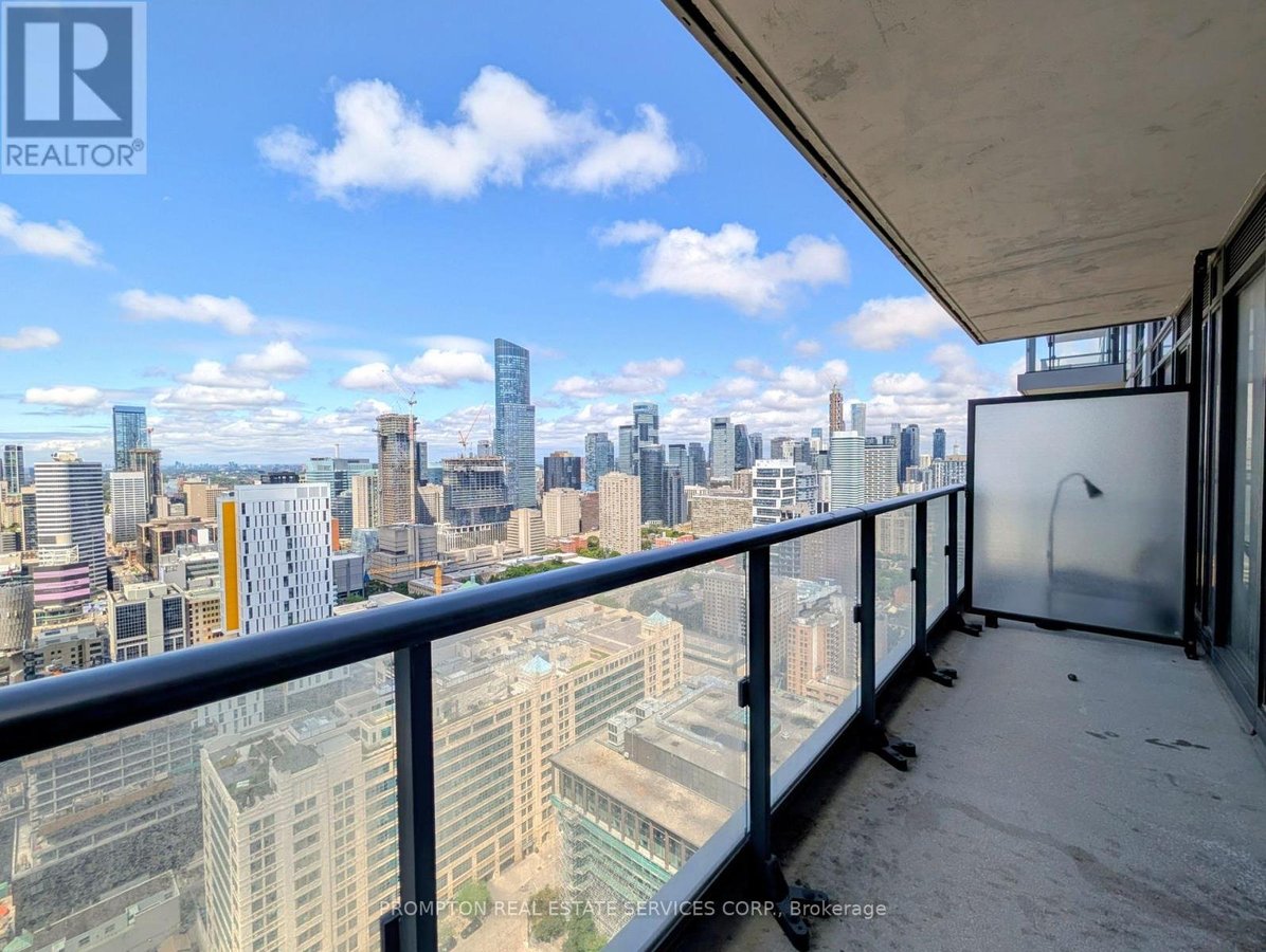 4006 - 251 JARVIS STREET - Photo 3