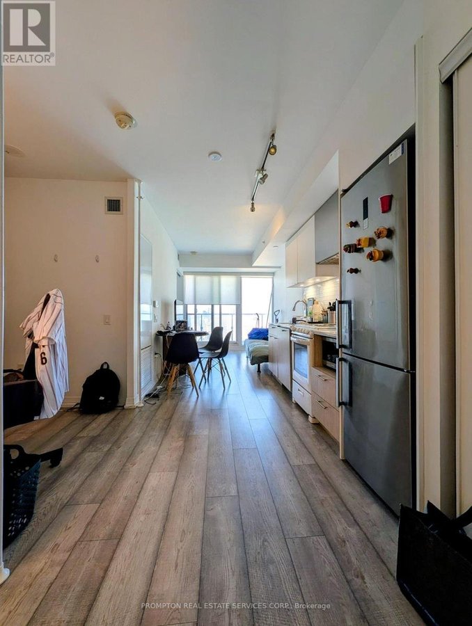 4006 - 251 JARVIS STREET - Photo 6
