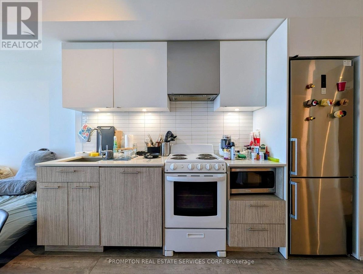 4006 - 251 JARVIS STREET - Photo 8