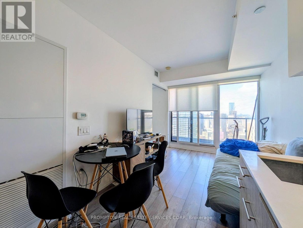4006 - 251 JARVIS STREET - Photo 9