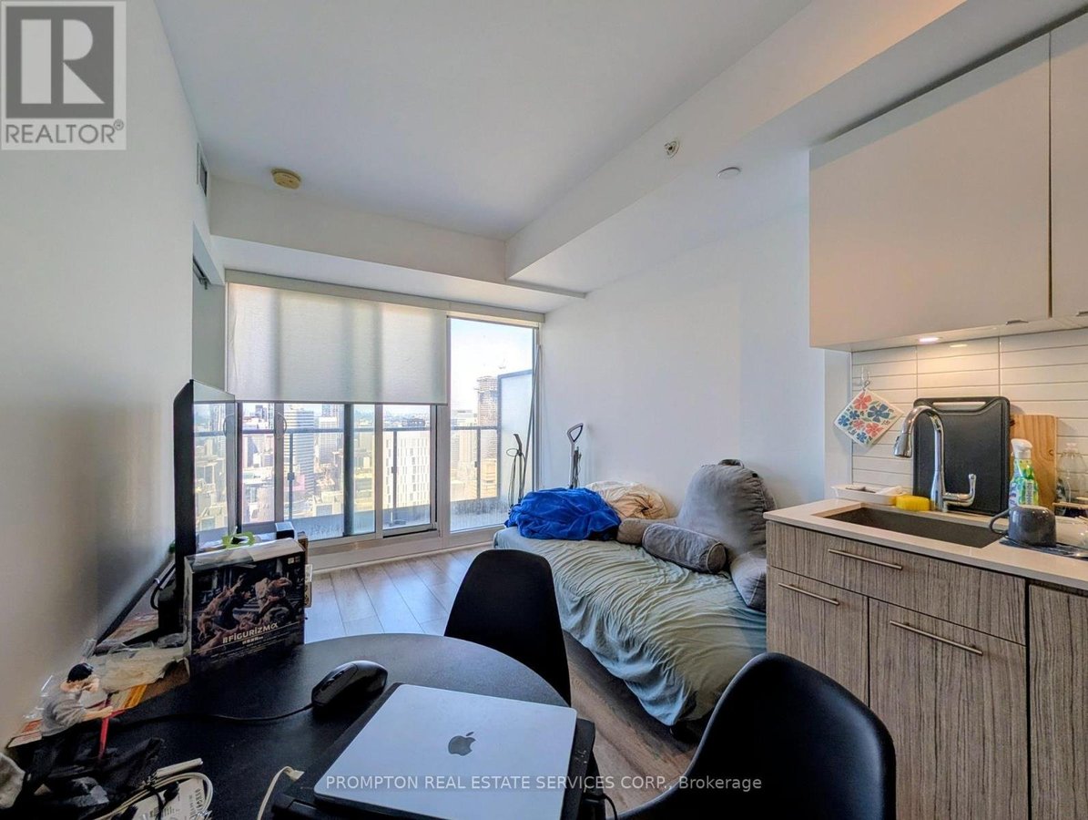 4006 - 251 JARVIS STREET - Photo 10