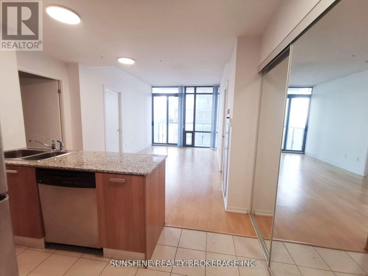 3308 - 37 GROSVENOR STREET - Photo 6