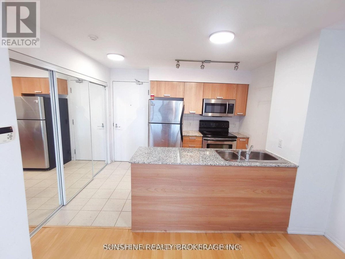 3308 - 37 GROSVENOR STREET - Photo 9