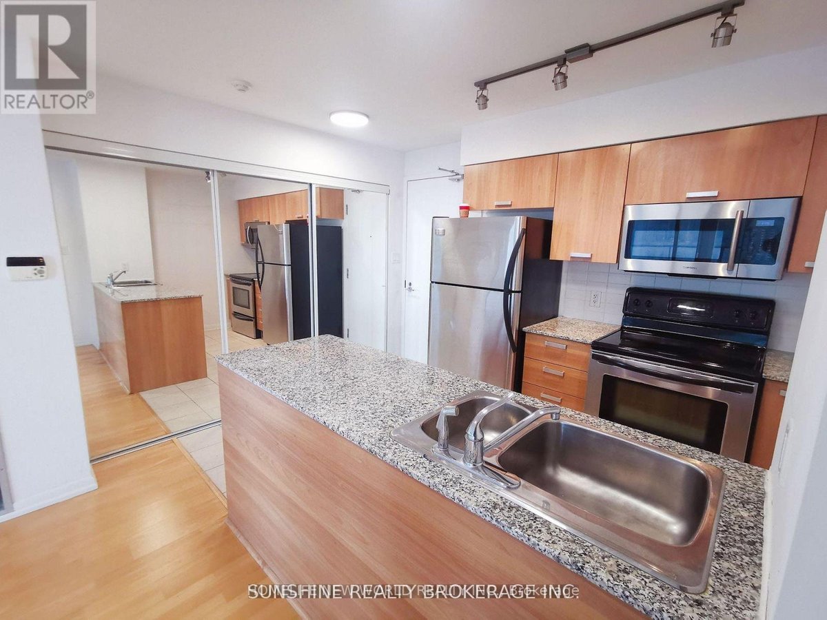 3308 - 37 GROSVENOR STREET - Photo 10