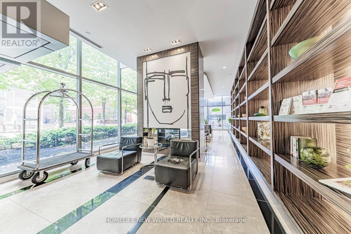 3308 - 37 GROSVENOR STREET - Photo 20
