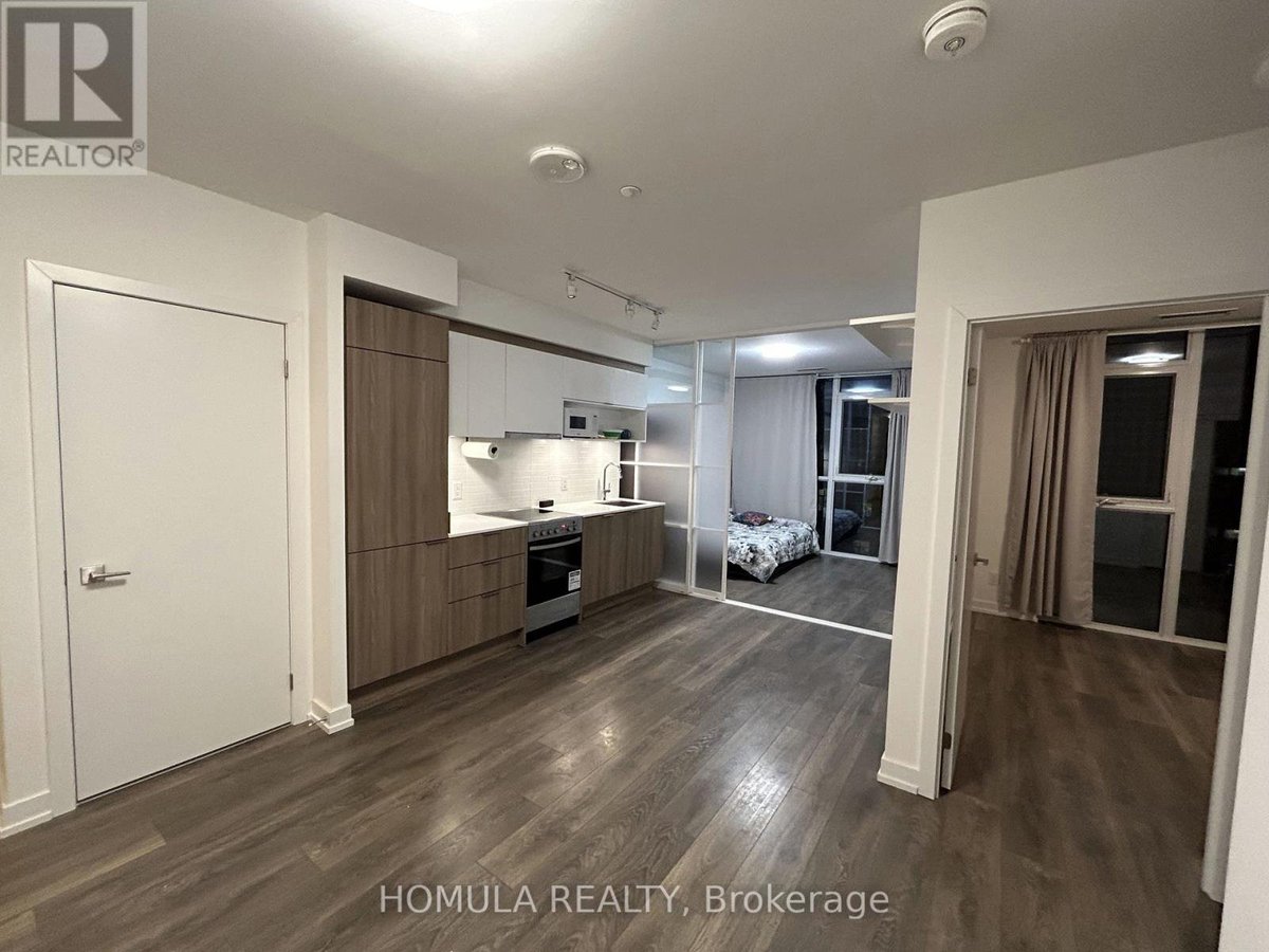 303 - 159 WELLESLEY STREET E - Photo 3