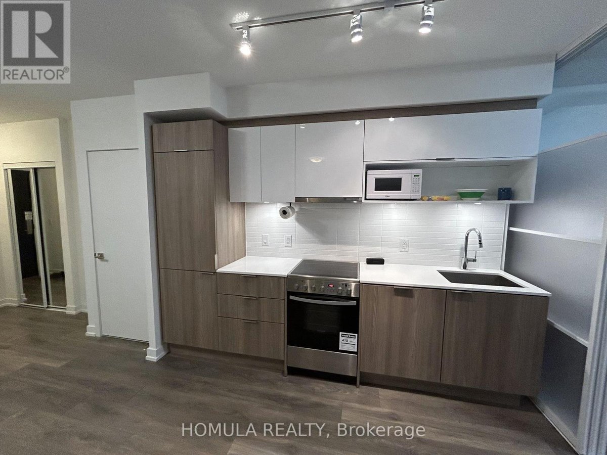 303 - 159 WELLESLEY STREET E - Photo 4