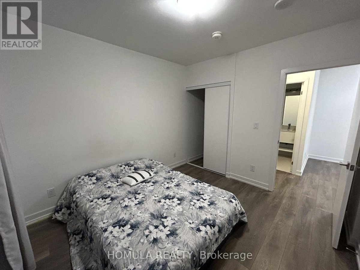 303 - 159 WELLESLEY STREET E - Photo 5