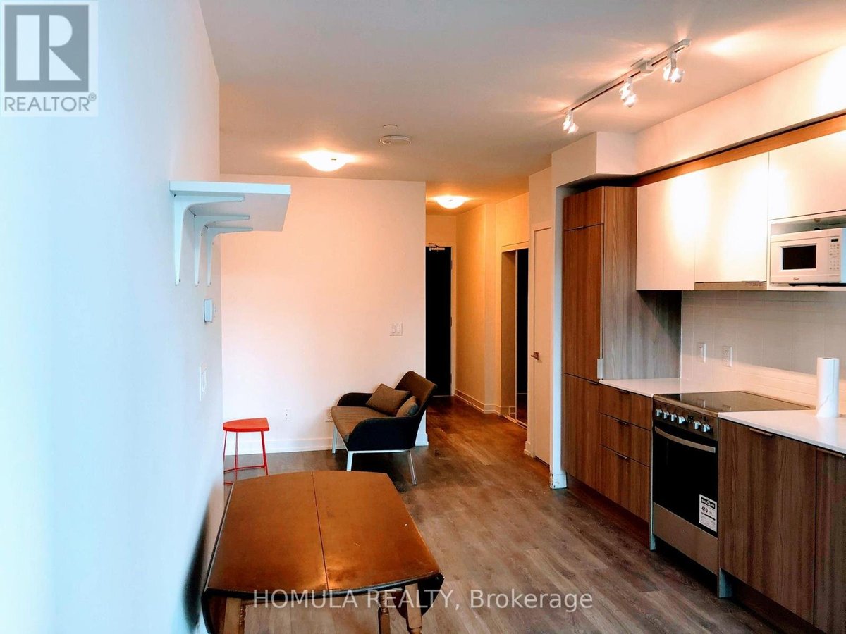 303 - 159 WELLESLEY STREET E - Photo 7